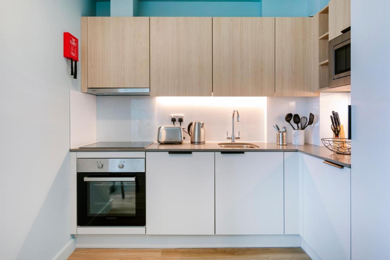 קורק Coleman Court Summer Accommodation מראה חיצוני תמונה