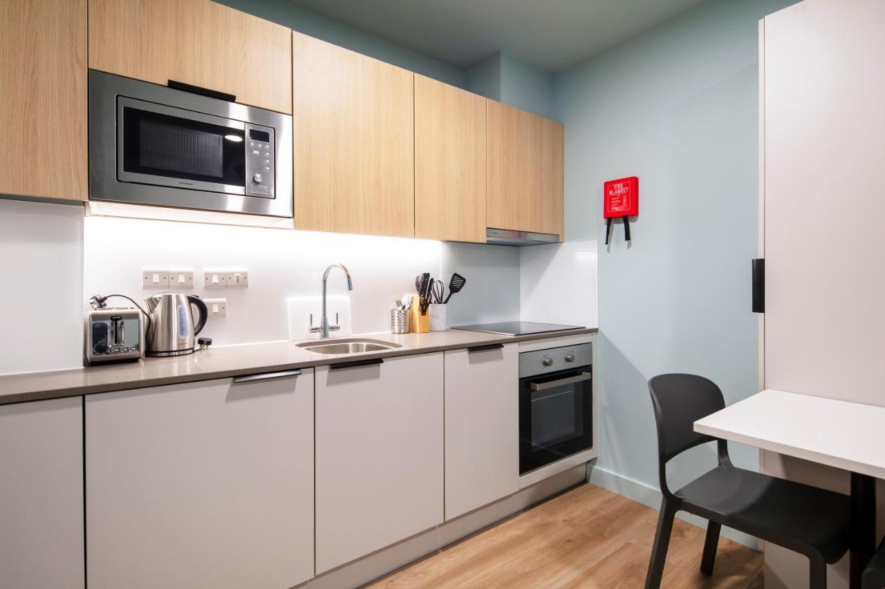 קורק Coleman Court Summer Accommodation מראה חיצוני תמונה